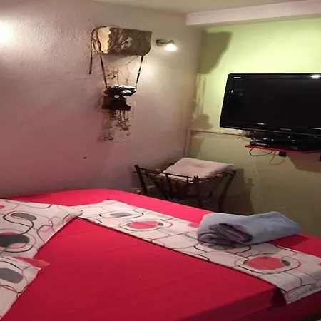 Elena St - A2 Red Appartamento Spalato