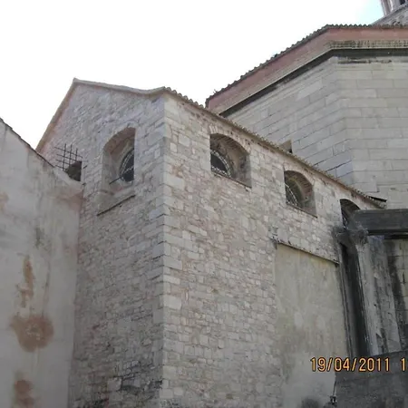 Appartamento Elena St - A2 Red