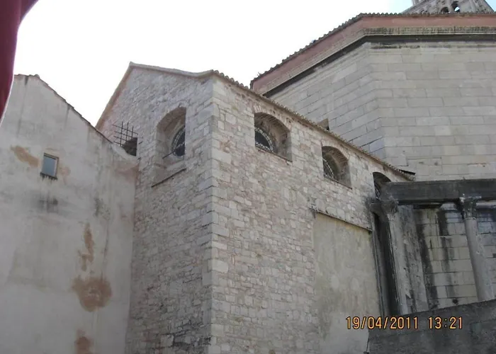 Appartement Elena St - A2 Red