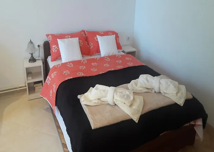 Apartament Elena St - A2 Red